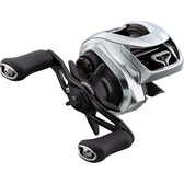Daiwa | Zillion SV TW G 100 XHL - Marsh And Bayou Outfitters, LLC