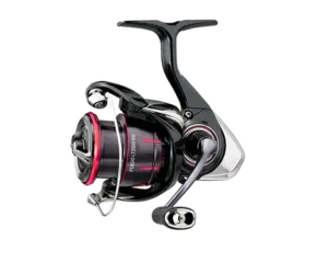 Moulinet Spinning Daiwa Fuego LT 2023 - Leurre de la pêche