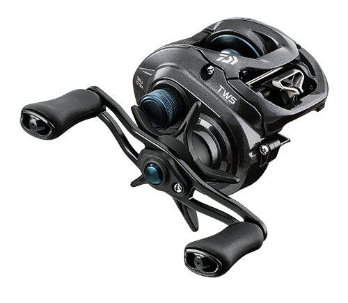 Daiwa | Tatula CT 100HL - Marsh And Bayou Outfitters, LLC