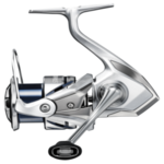 Shimano | Stradic FM 2500 HG