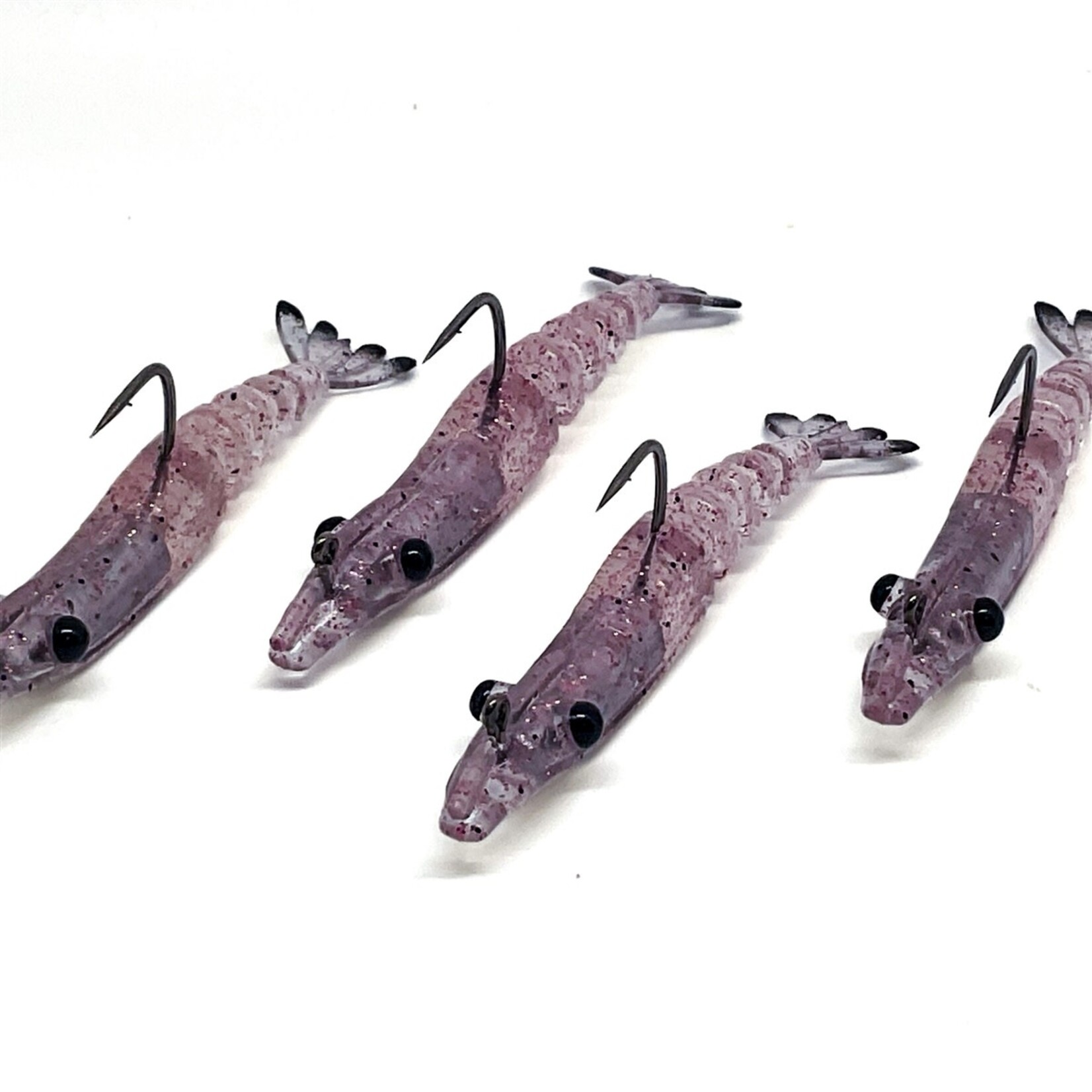 Marker 54 | 2.5" Shrimplet - Pink