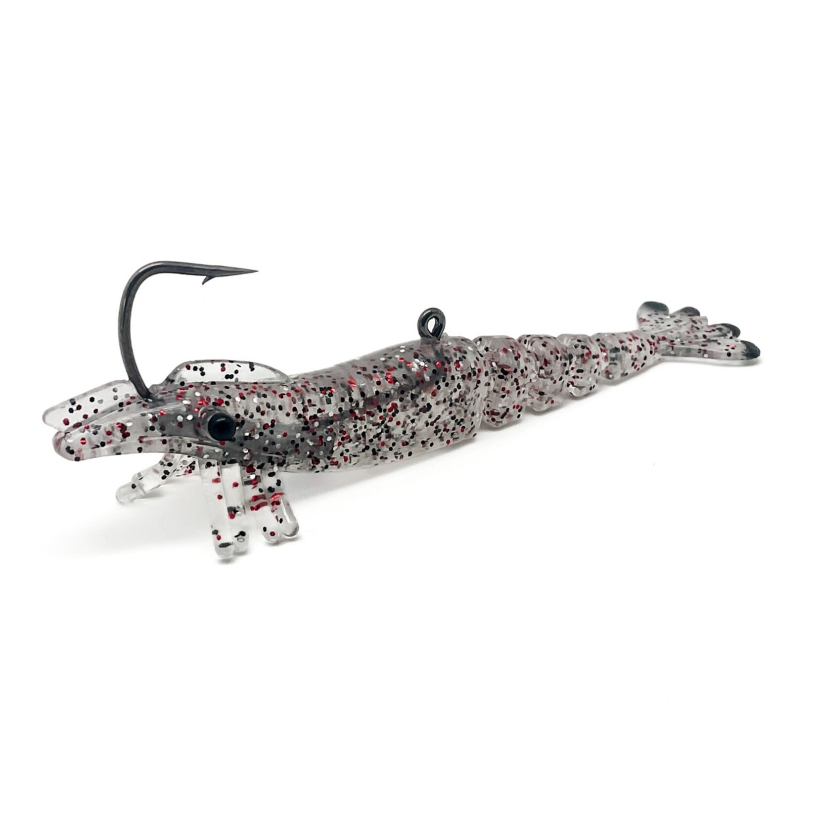 Marker 54 | Jerk Shrimp - Ragin Cajun