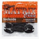 Matrix | Craw "Night Crawler"