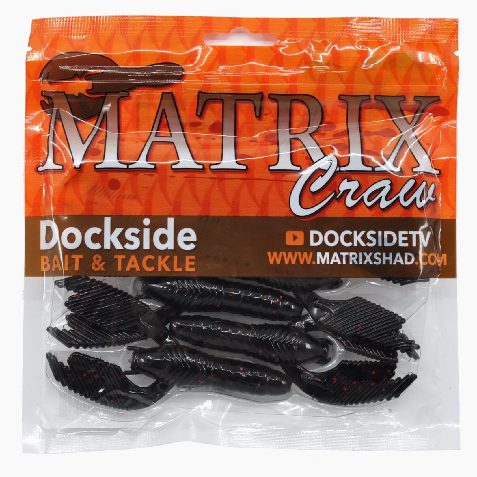 Matrix | Craw "Night Crawler"