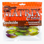 Matrix | Craw "Zulu"