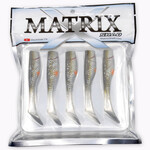 Matrix | X-Shad "Cocahoe"