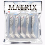 Matrix | X-Shad "Finger Mullet"