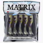 Matrix | X-Shad "Pinfish"