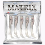 Matrix | X-Shad "Purple Pogie"