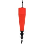 Four Horsemen Tackle | 5" Red Popper