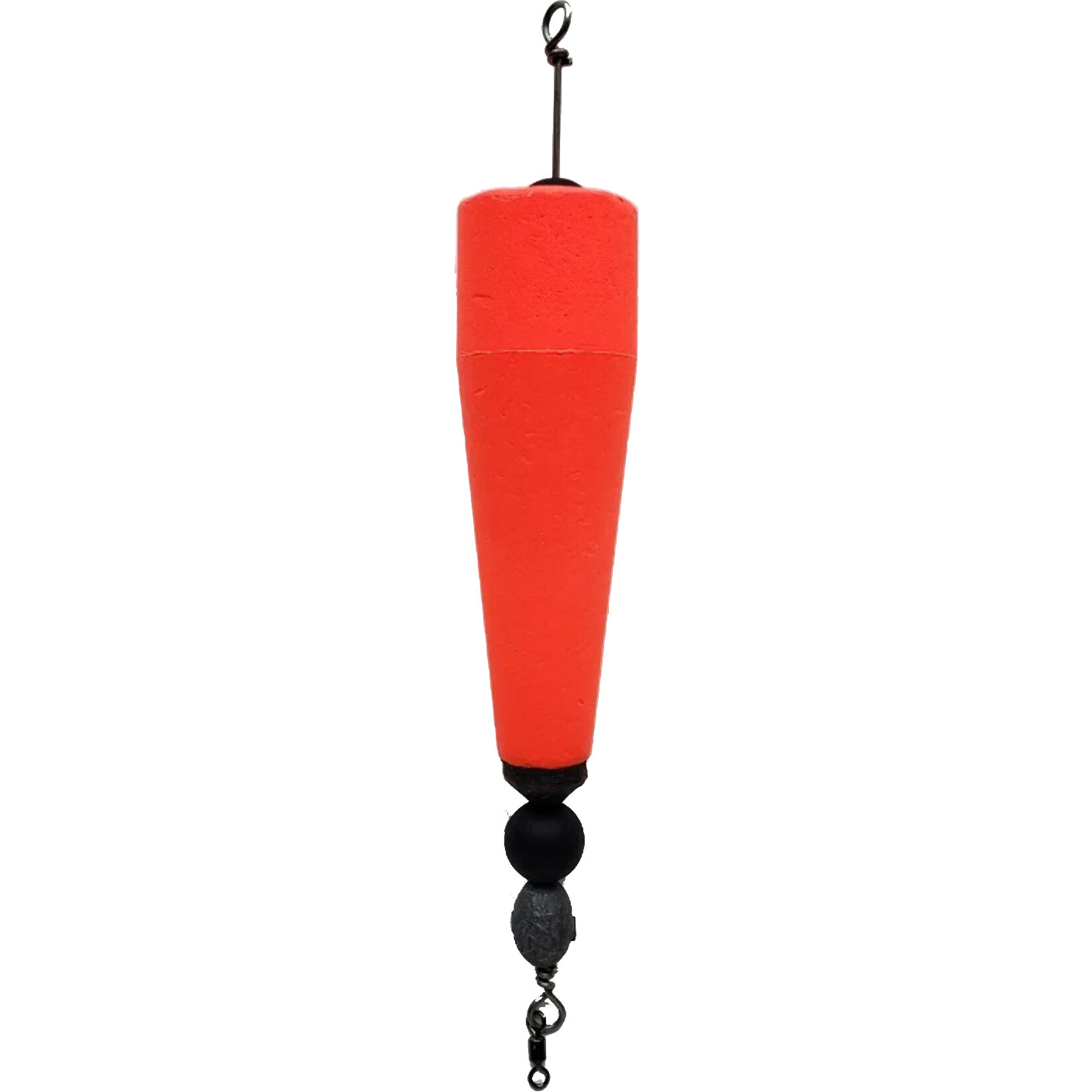 Four Horsemen Tackle | 5" Red Popper