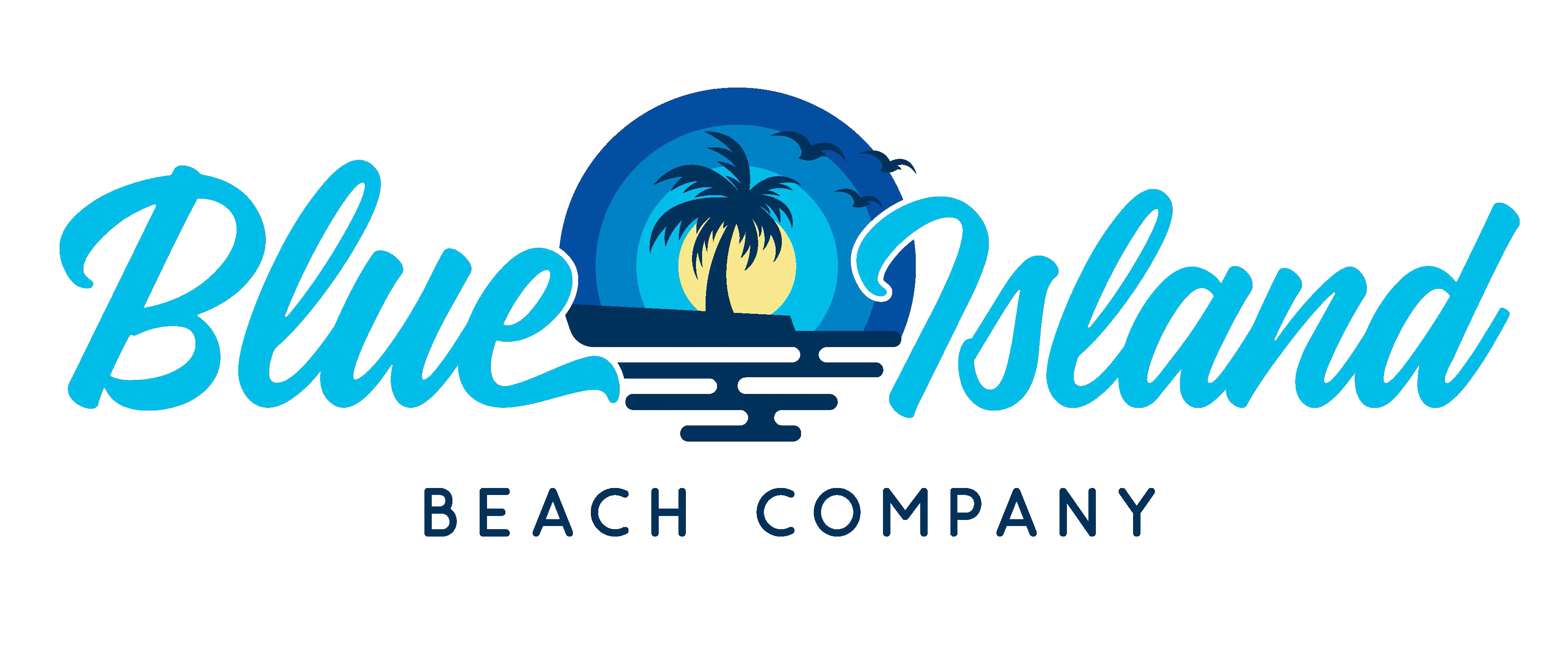 Blue Island Beach Company Blue Island Beach Company