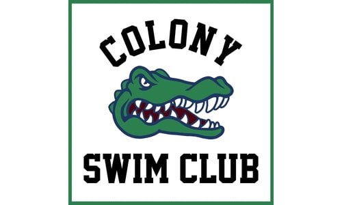 Colony Swim Club