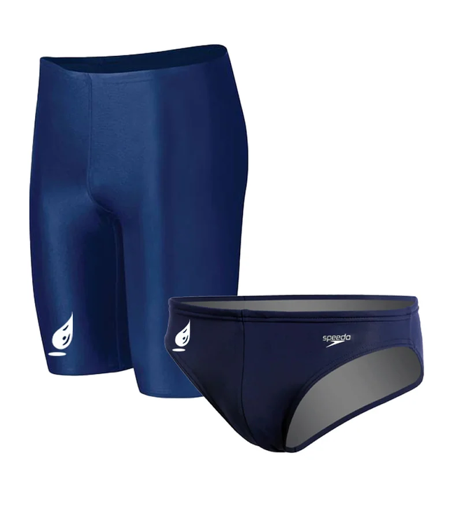 DROP AQUATICS BOYS SUIT