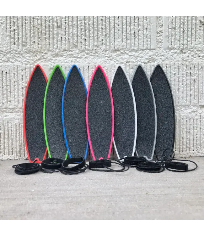 Windeck Finger Surfboard