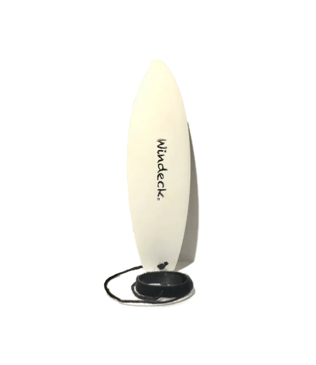 Windeck Finger Surfboard