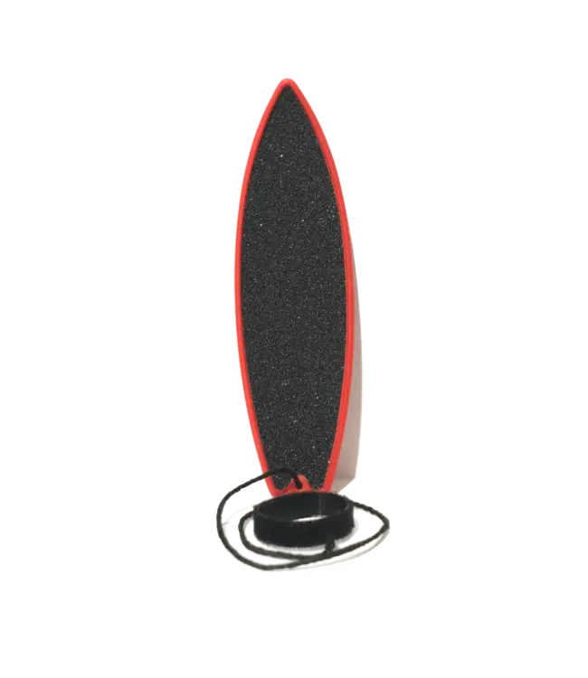 Windeck Finger Surfboard