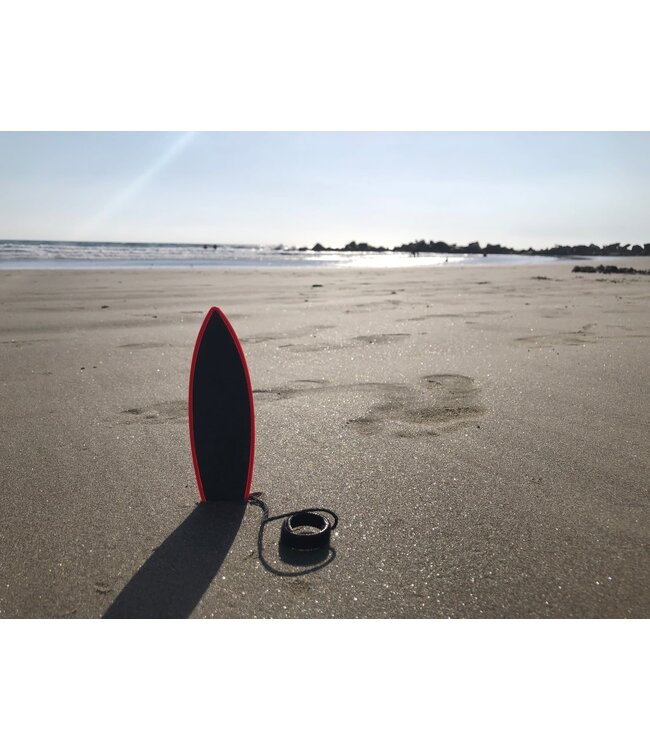 Windeck Finger Surfboard