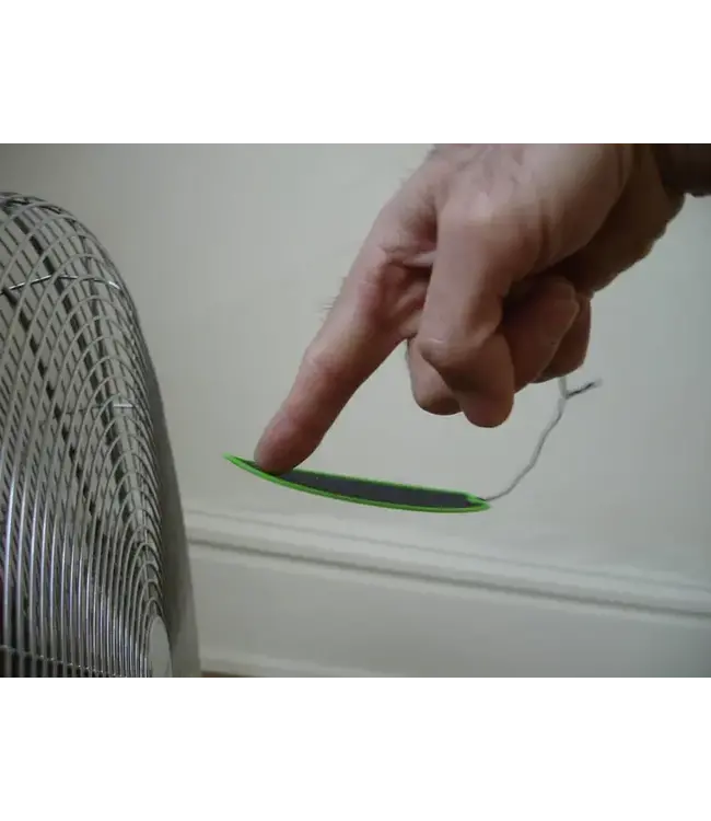 Windeck Finger Surfboard