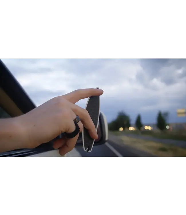 Windeck Finger Surfboard