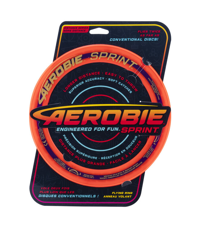 Aerobie Sprint Ring