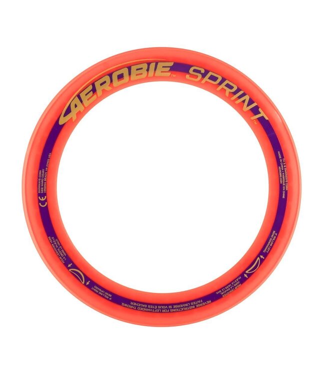 Aerobie Sprint Ring