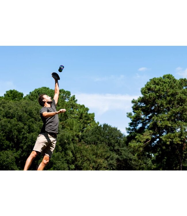 Waboba Throwback Catch Set with AirLyft Glider