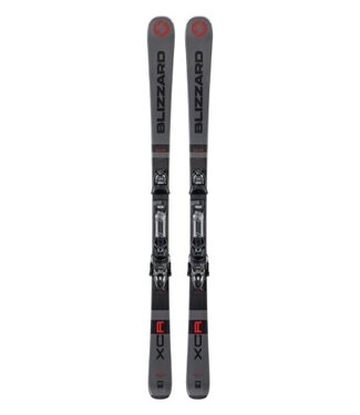 XCR Skis