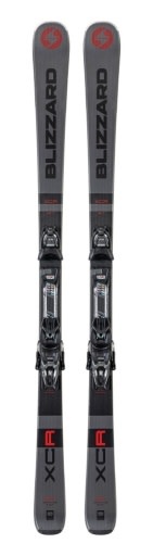 Discover the Ultimate Blizzard XCR Ski: Reviews, Features
