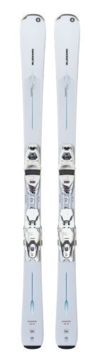 Blizzard ELEVATE 7.7: High-Performance Skiing and Snow
