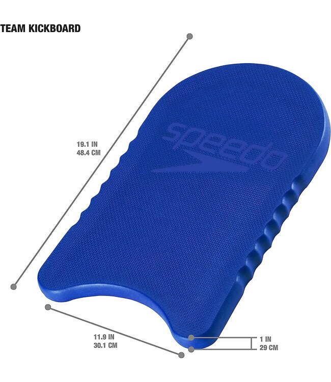 Speedo Team Kickboard