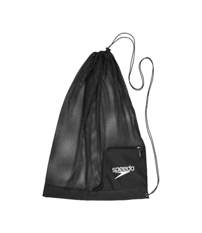 Speedo Ventilator Mesh Equipment Bag