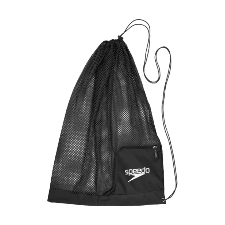 wind and sea WDS SPORT MESH BAG ネイビー wind and sea WDS SPORT MESH BAG ネイビー