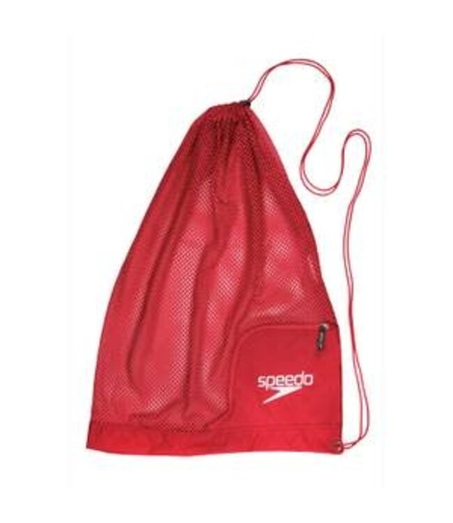 Speedo Ventilator Mesh Equipment Bag