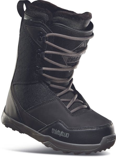 THIRTYTWO サーティーツー　SHIFTY BOA BLACK 22-23 MEN'S SHIFTY BOA® SNOWBOARD BOOTS - ThirtyTwo US