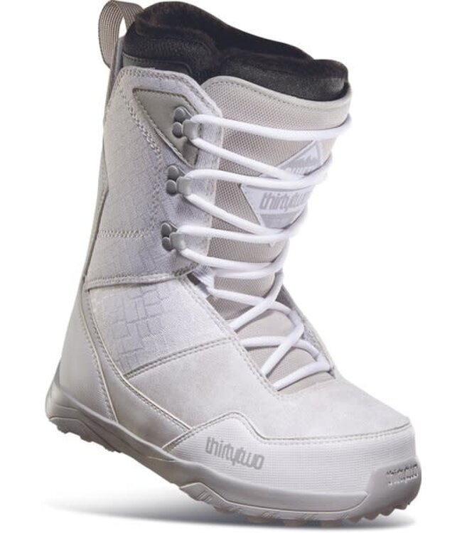 Thirtytwo Shifty W's