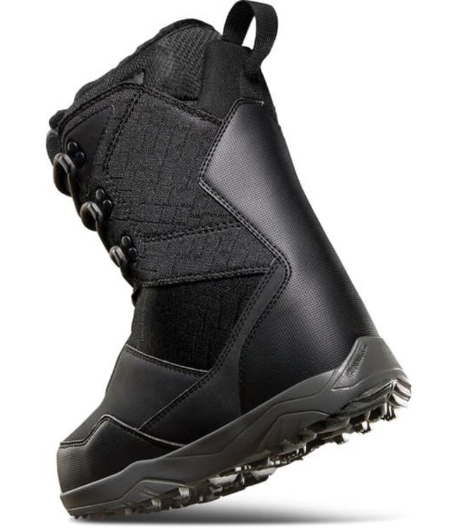 Thirtytwo Shifty W's