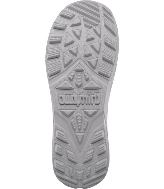 Thirtytwo Shifty W's