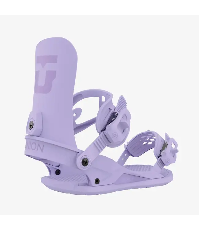 Union 24 Legacy Snowboard Binding
