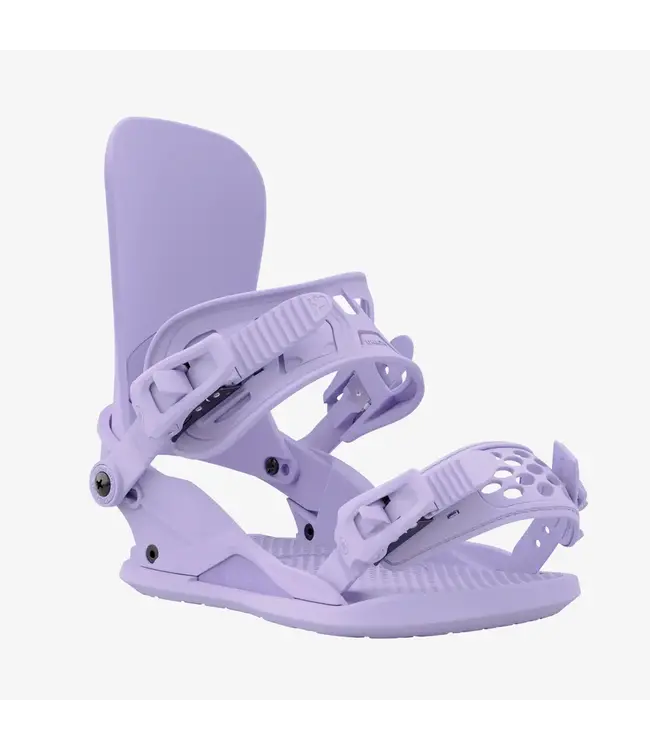 Union 24 Legacy Snowboard Binding