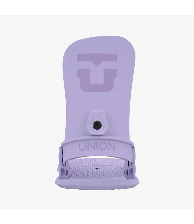 Union 24 Legacy Snowboard Binding