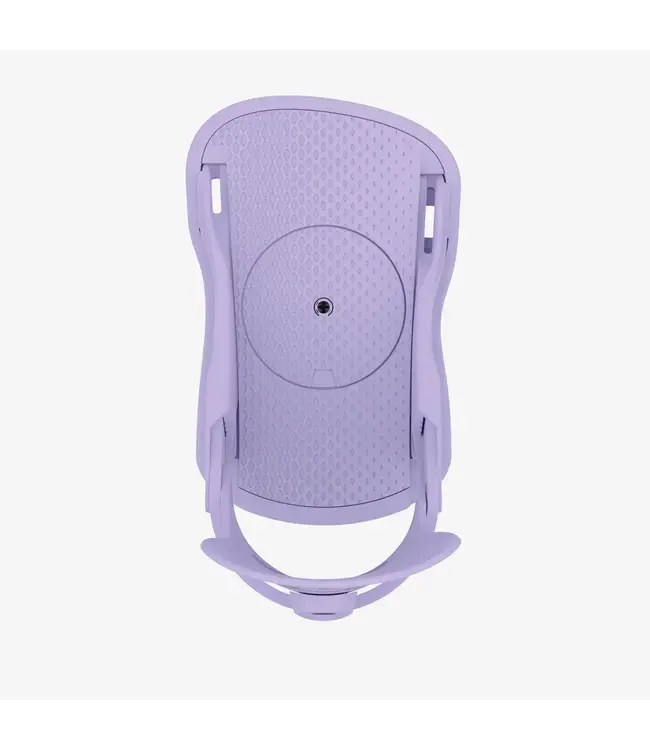 Union 24 Legacy Snowboard Binding