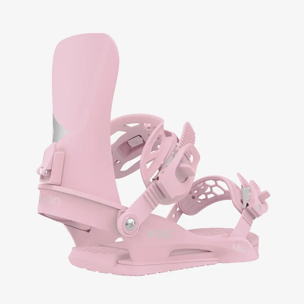Discover the Top Rated Snowboard Binding Brand for High