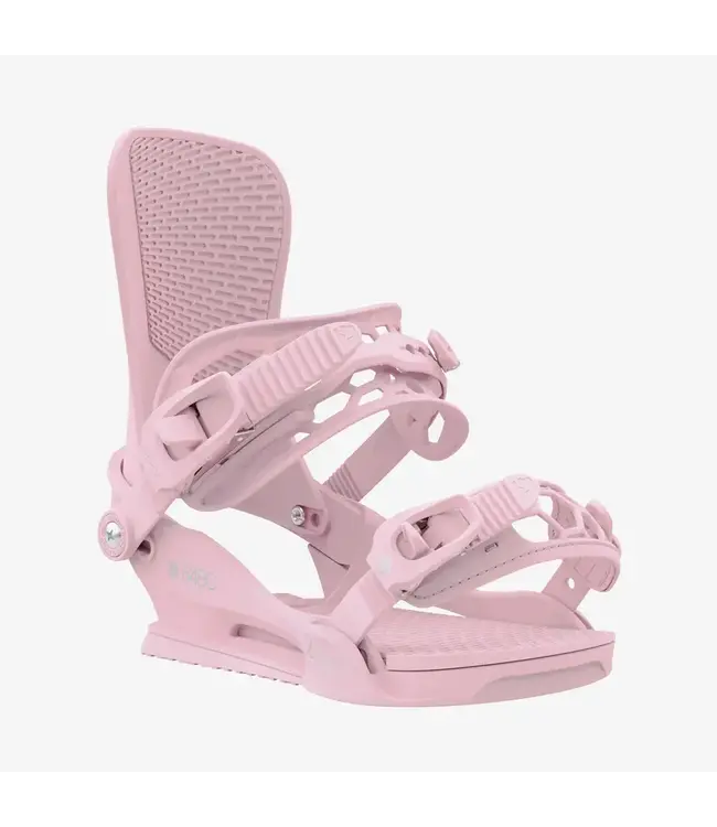 Union Snowboard Binding