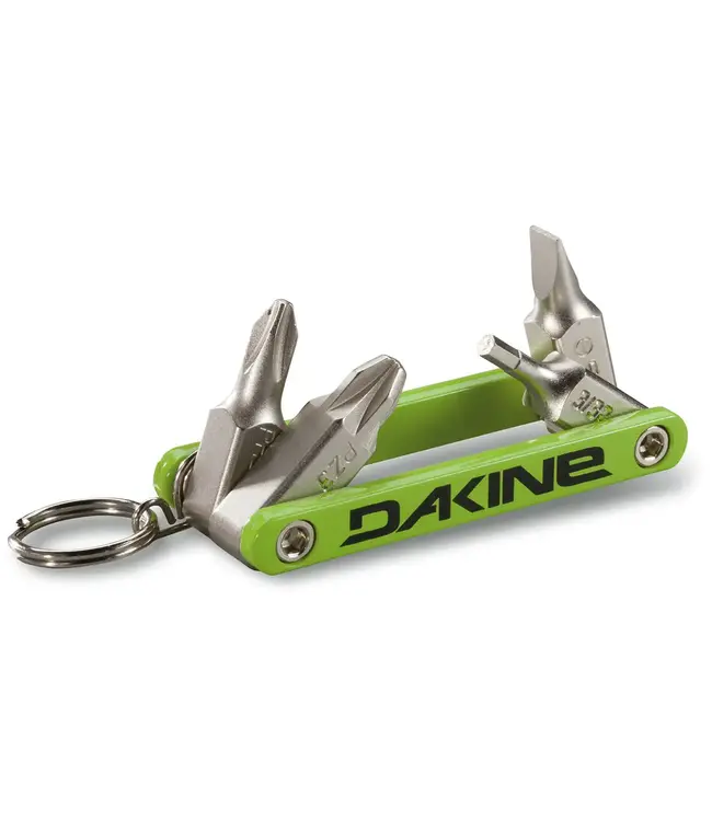 Dakine Snowboard Fidget Tool