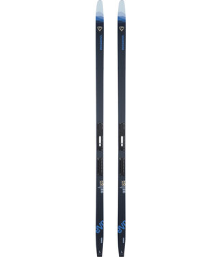 Rossignol EVO XT 60 Positrack/Tour SI Cross-Country Skis