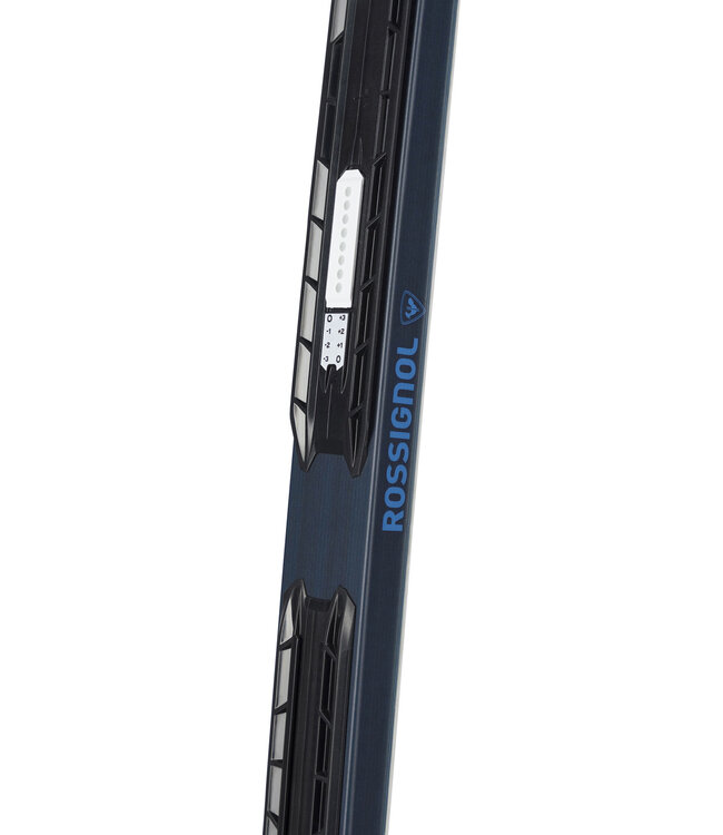 Rossignol EVO XT 60 Positrack/Tour SI Cross-Country Skis