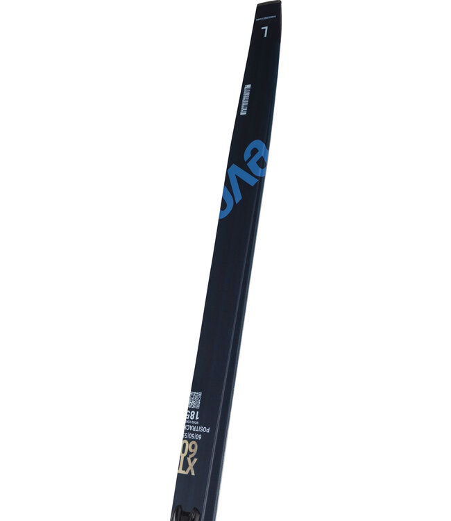 Rossignol EVO XT 60 Positrack/Tour SI Cross-Country Skis