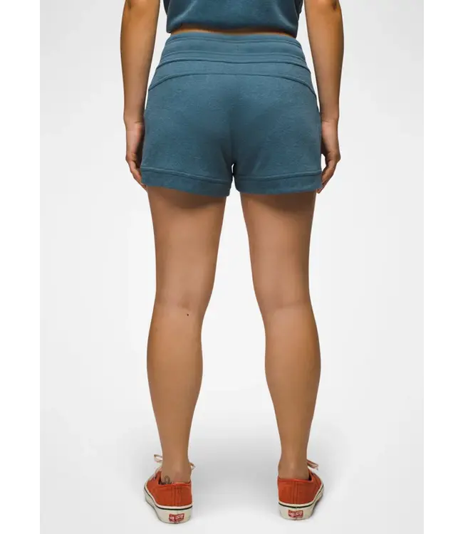 prAna Cozy Up Short