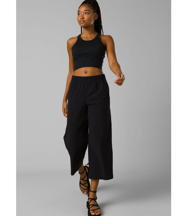 prAna Railay Wide Leg Pant